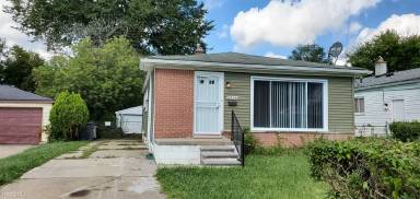 Main picture of 2334 Isabelle St