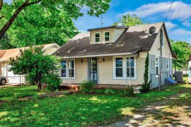 Main picture of 449 Bass Cir NW