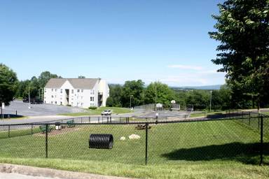 Main picture of Hunters Ridge Condominiums
