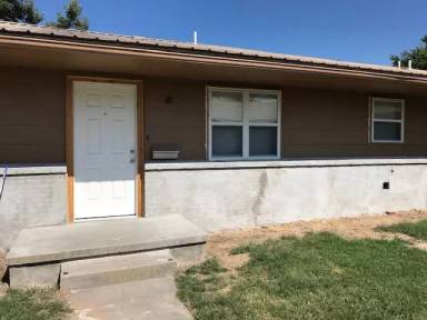 Main picture of University Gardens