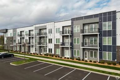 Main picture of West Commons