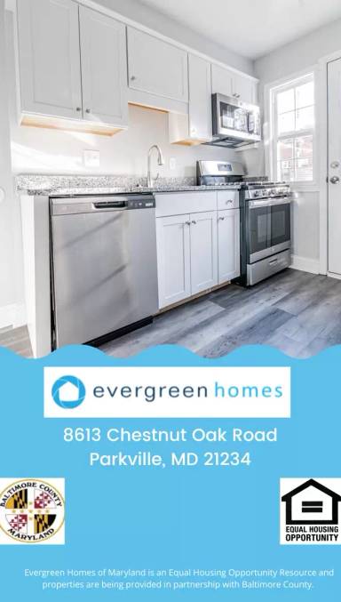 Main picture of 8615 Chestnut Oak Rd