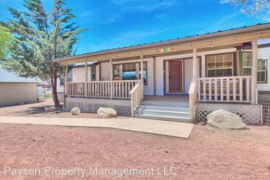 Main picture of 78 N Ponderosa Cir