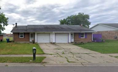 Main picture of 832 Comanche Ln