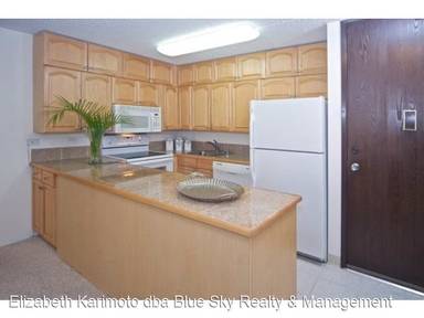 Main picture of Chateau Waikiki