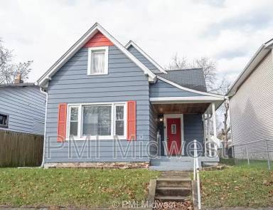 Main picture of 1154 Villa Ave