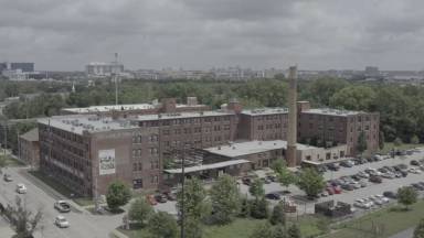 Main picture of Harding Street Lofts