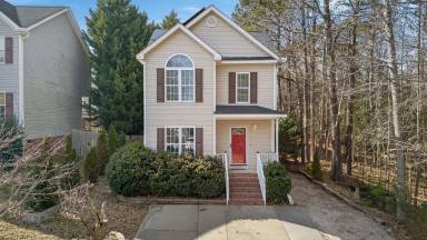 Main picture of 4921 Windproof Way