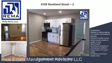 Main picture of 6109 Reedland St