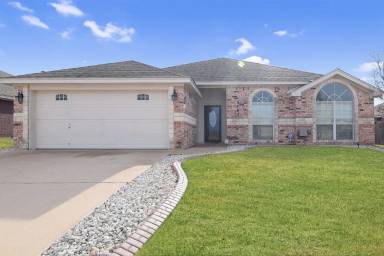 Main picture of 3503 Tatonka Dr