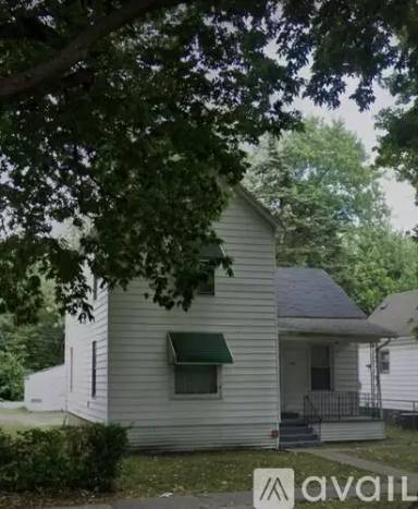 Main picture of 1104 S 16th St