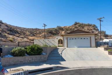 Main picture of 26603 Berino Dr