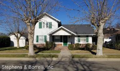 Main picture of 1317 Tulare St