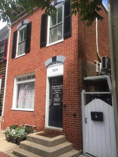 Main picture of 504 N Market St