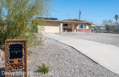 Main picture of 2985 Marlin Dr