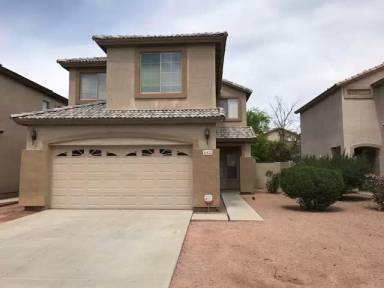 Main picture of 11422 W Cocopah St
