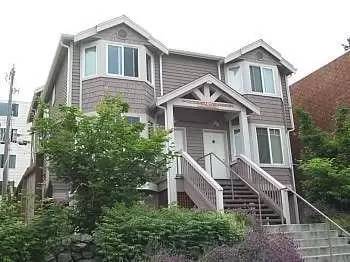 Main picture of 5626 University Way NE