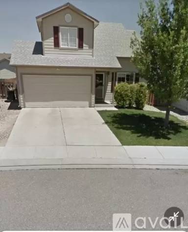 Main picture of 4920 Butte Ln