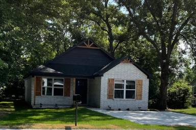 Main picture of 316 N 20th St