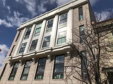 Main picture of The Maxfield