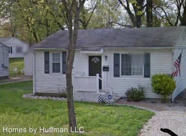 Main picture of 1605 Rheinhardt Ave