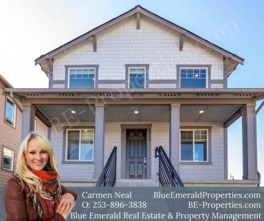 Main picture of 15250 208th Avenue Ct E