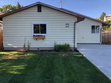 Main picture of 1512 W Dewey St