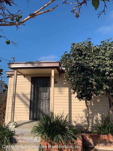 Main picture of 4424 Olney St