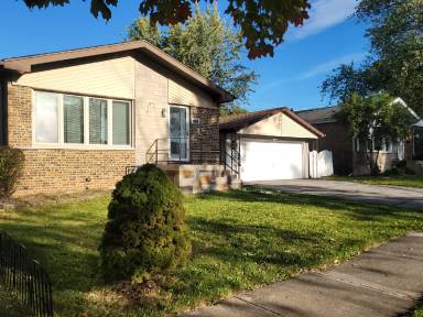 Main picture of 443 S Mayfair Pl