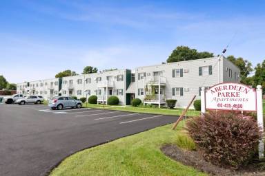 Main picture of Aberdeen Parke Apartments