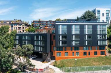 Main picture of Bell View Apartments
