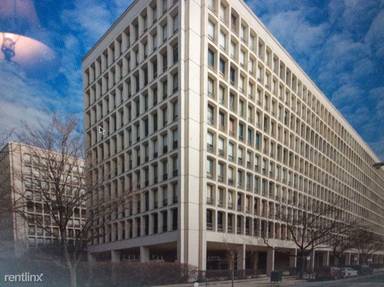 Main picture of University Park Condominiums