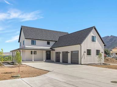 Main picture of 1565 S Hadleys View Dr