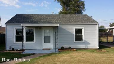 Main picture of 412 Harvey St