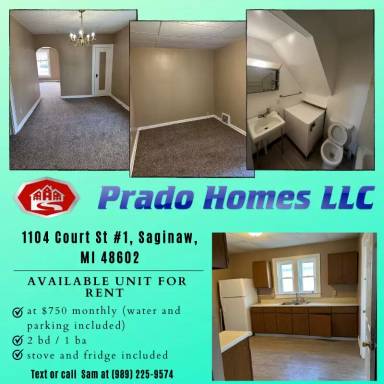 Main picture of 1104 Court St
