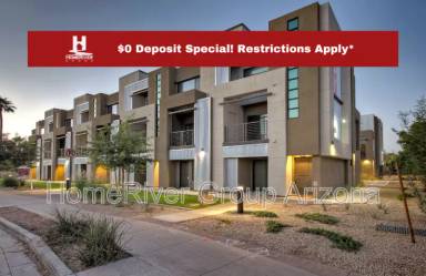 Main picture of 1000 W 5th St Apartments