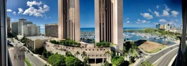 Main picture of Ala Wai Terrace