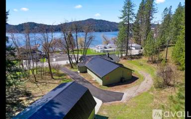 Main picture of 12712 N East Newman Lake Dr