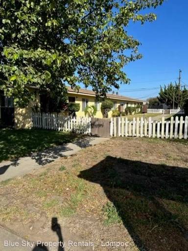 Main picture of 204 N O St