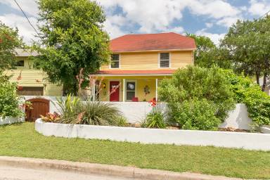 Main picture of 1103 Bouldin Ave