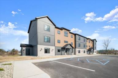 Main picture of 1309 Post Dr NE