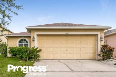 Main picture of 2221 Heathwood Cir