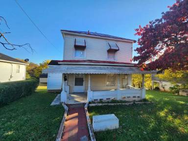Main picture of 2248 Campbell Ave