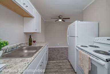 Main picture of The Park on Montana Apartments