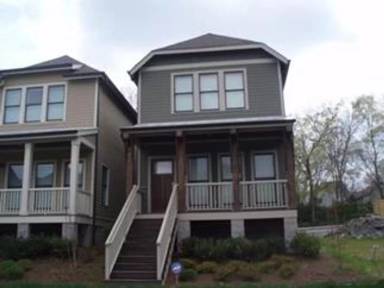 Main picture of 413 Van Buren St