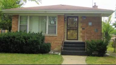 Main picture of 14830 Michigan Ave