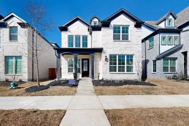 Main picture of 4528 Sovereignty Dr