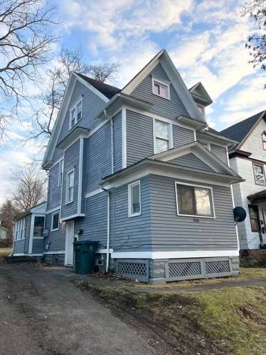 Main picture of 528 Seward St