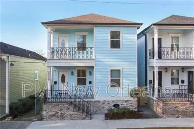 Main picture of 2230 Bienville St