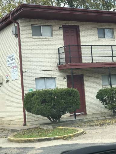 Main picture of 509 N. 14th Street - 5
